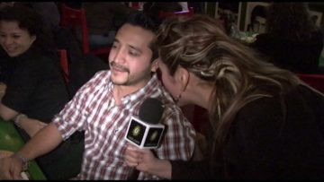 LA CANTINA – 07 MARZO 2008 – SLP