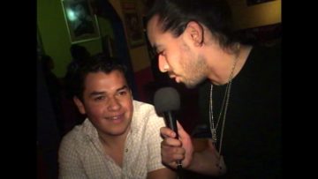 LA CANTINA – 13 ENERO 2007 – SLP