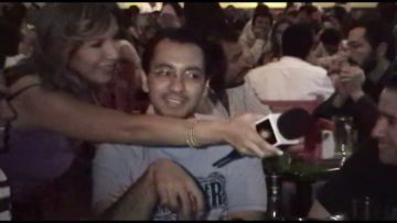 LA CANTINA – 13 JUNIO 2007 – SLP