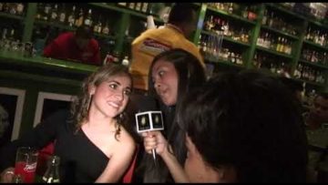 LA CANTINA – 15 JUNIO 2007 – SLP