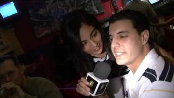 LA CANTINA – 18 ENERO 2008 – SLP