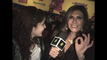 LA CANTINA – 22 FEBRERO 2007 – SLP