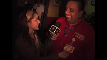 LA CANTINA – 22 MARZO 2007 – SLP