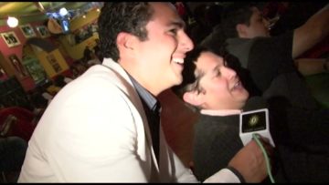 LA CANTINA – 23 NOVIEMBRE 2007 – SLP