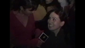 LA CANTINA – 31 MARZO 2007 – SLP