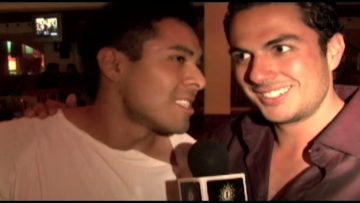 LA CHINA HILARIA – 20 OCTUBRE 2007 – SLP