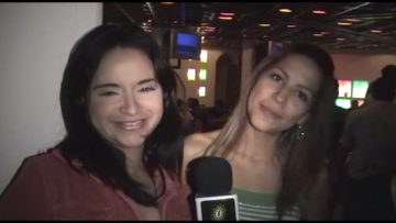 LA CHINA HILARIA – 21 JULIO 2007 – SLP