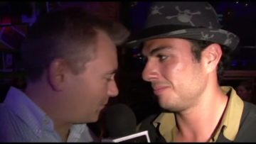 LA MAL QUERIDA – 19 OCTUBRE 2007 – SLP