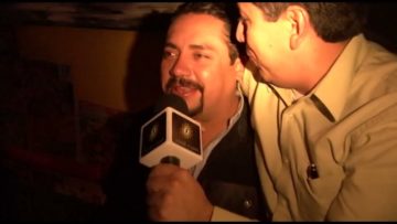 LAS 3 CAIDAS – 07 NOVIEMBRE 2007 – SLP