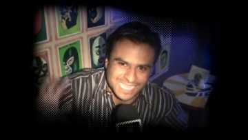 LAS 3 CAIDAS – 14 ABRIL 2007 – SLP