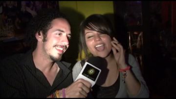 LAS 3 CAIDAS – 23 FEBRERO 2008 – SLP