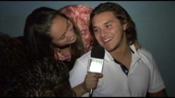 LAS 3 CAIDAS – 30 JUNIO 2007 – SLP