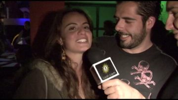 LAS 3 CAIDAS – 31 OCTUBRE 2007 – SLP