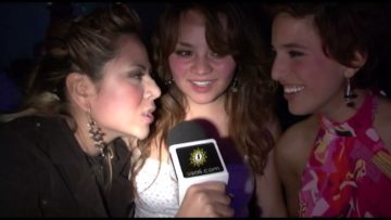 LEBEN – 07 MARZO 2008 – SLP