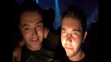 LEBEN – 12 OCTUBRE 2007 – SLP