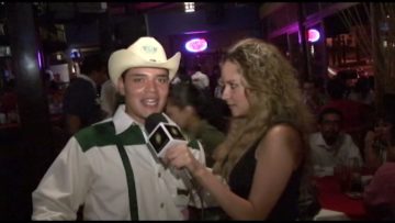 MERENDERO SAN PANCHO – 09 JUNIO 2007 – SLP