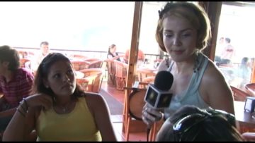 MERENDERO SAN PANCHO – 11 JULIO 2007 – SLP