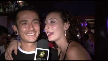 MERENDERO SAN PANCHO – 13 JULIO 2007 – SLP