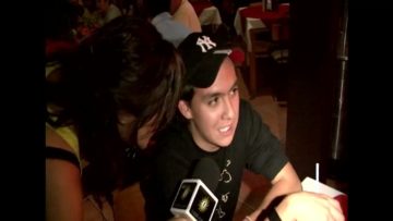 MERENDERO SAN PANCHO – 13 OCTUBRE 2007 – SLP