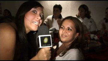 MERENDERO SAN PANCHO – 15 JUNIO 2007 – SLP