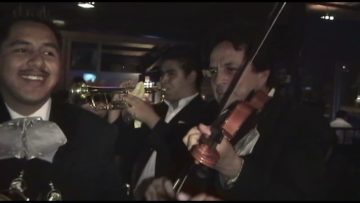 MERENDERO SAN PANCHO – 20 JULIO 2007 – SLP