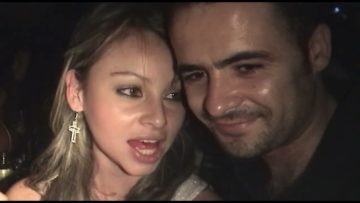 MUTE – 02 JUNIO 2007 – SLP