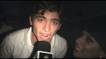 MUTE – 08 JUNIO 2007 – SLP