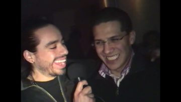 MUTE – 13 ENERO 2007 – SLP