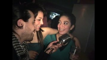 MUTE – 19 ENERO 2007 – SLP