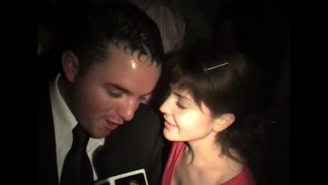 MUTE – 31 MARZO 2007 – SLP