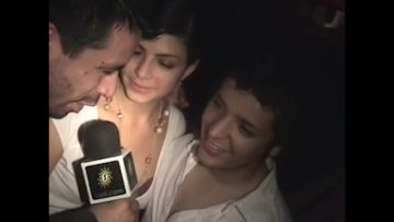 ROUSH – 10 MARZO 2007 – SLP