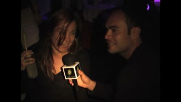 ROUSH – 17 MARZO 2007 – SLP