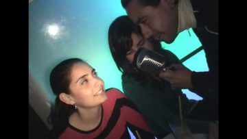 ROUSH – 18 ENERO 2007 – SLP