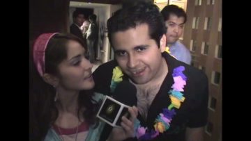 ROUSH – 24 FEBRERO 2007 – SLP