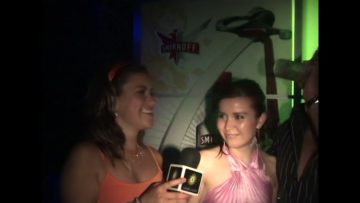 ROUSH – 24 MARZO 2007 – SLP