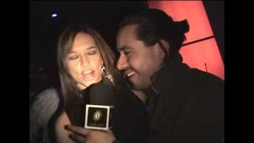 ROUSH – 27 ENERO 2007 – SLP