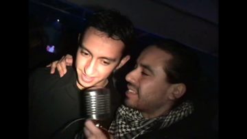 TONIC – 19 ENERO 2007 – SLP