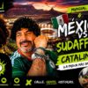 Catalina – SLP – 11/06/2026